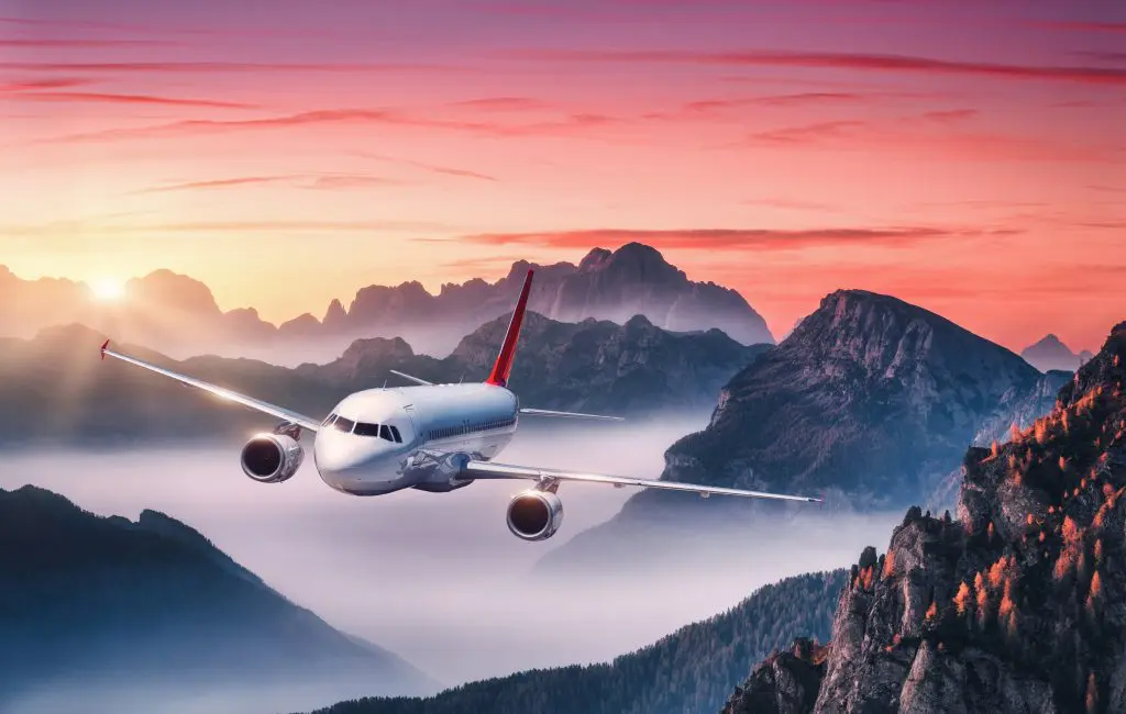 Charter a jet to Tokyo