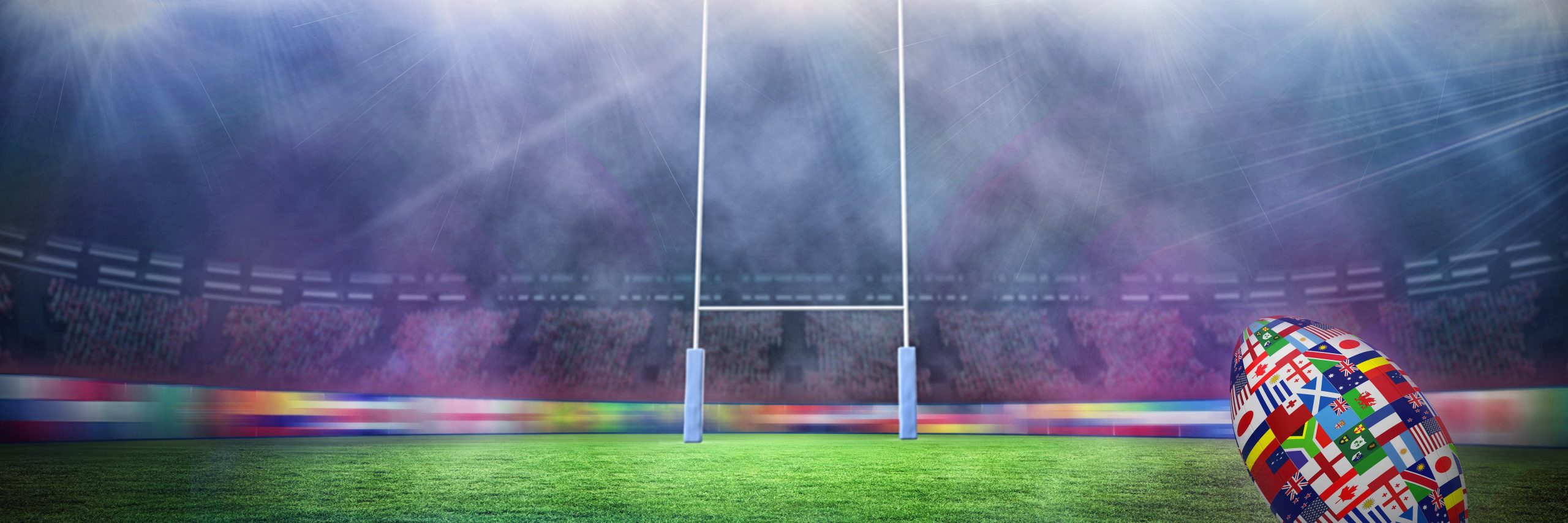 Hire a private jet to the Rugby World Cup 2023