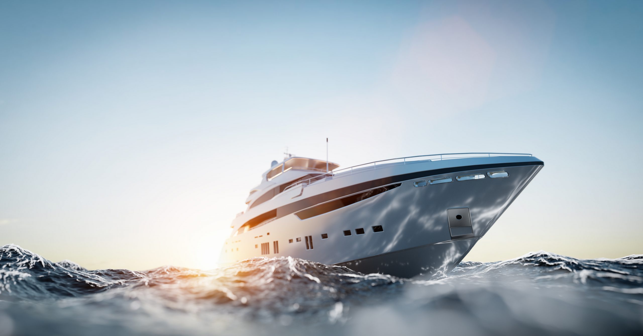 Fly Privately to the Mediterranean Yacht Show 2024