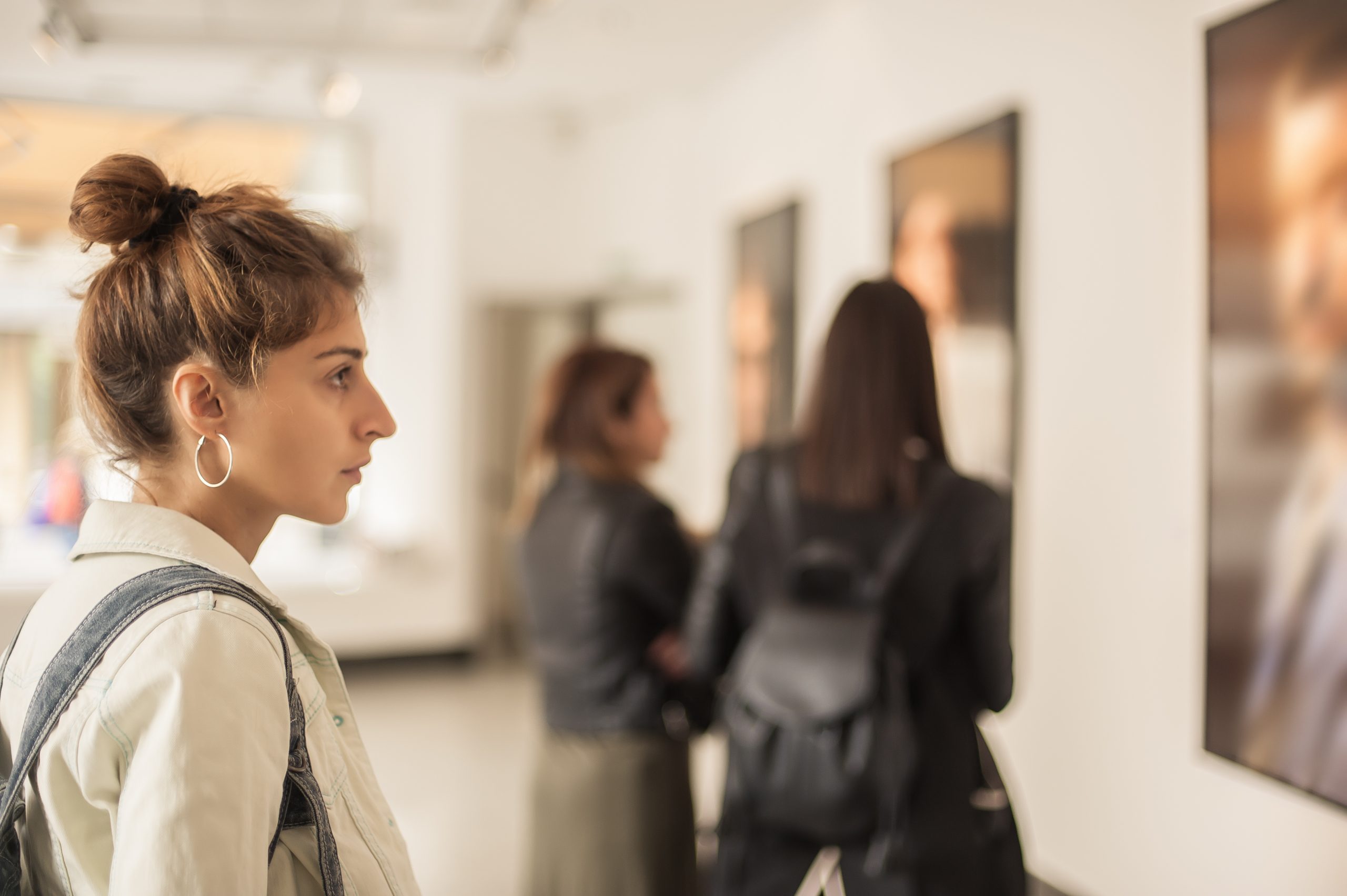 Private Jet to TEFAF New York
