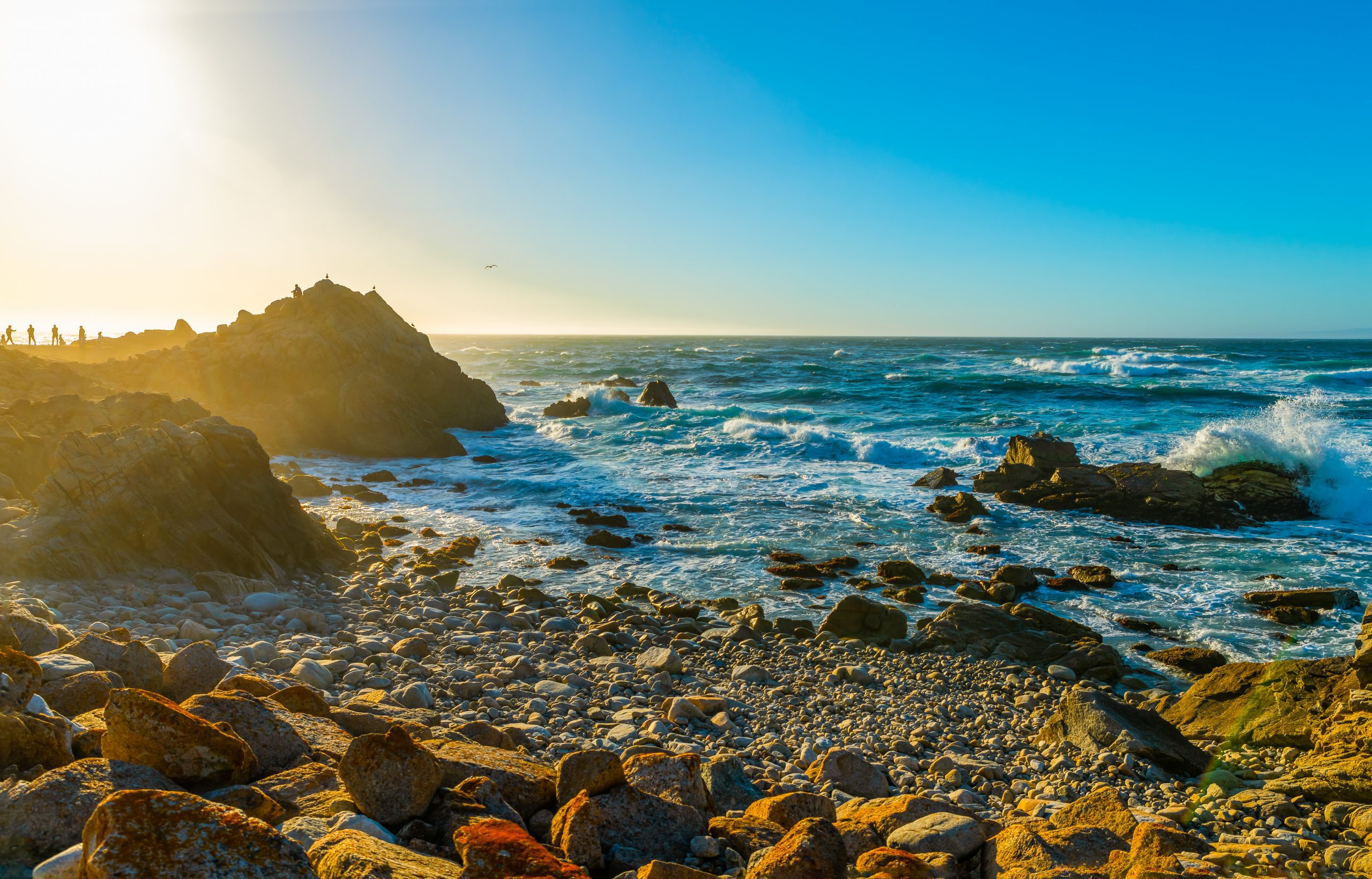 Pebble Beach