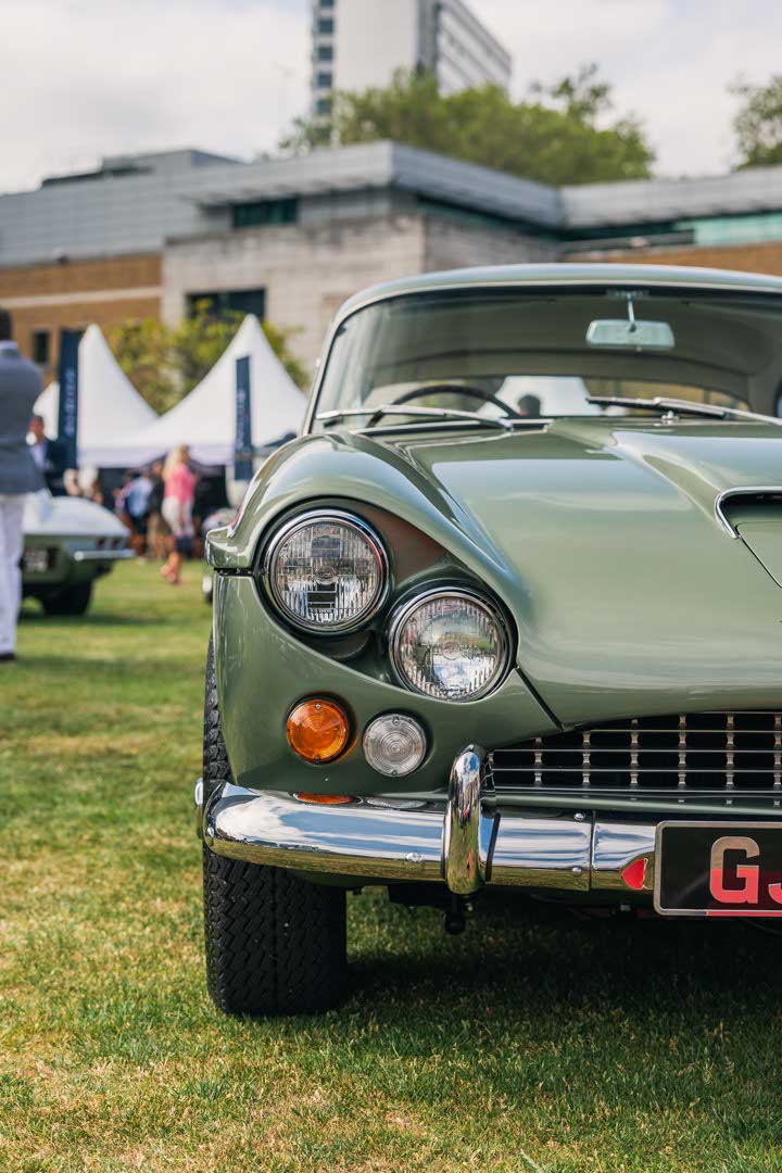 London Concours