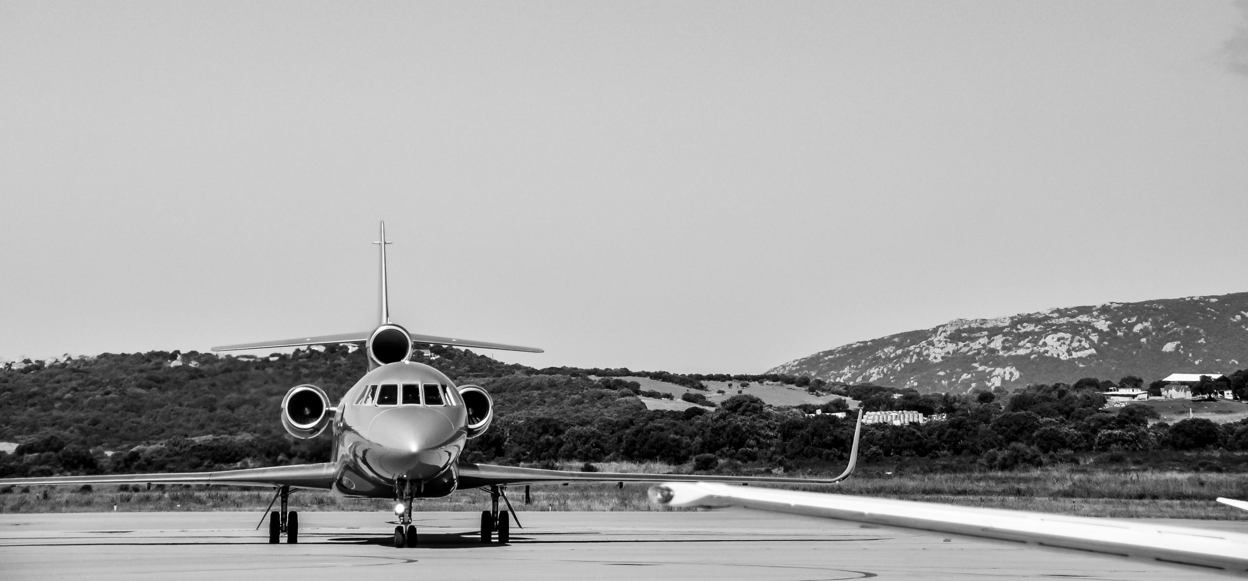 Jet Card