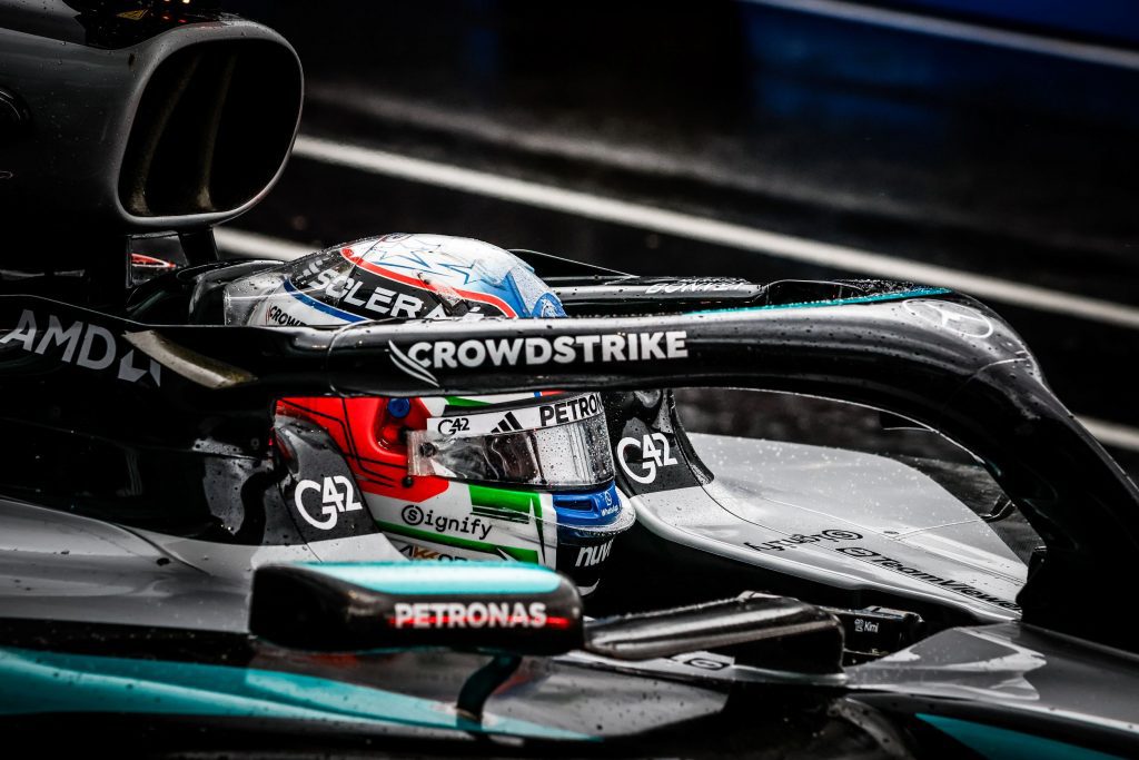 F1 Grand Prix 2025