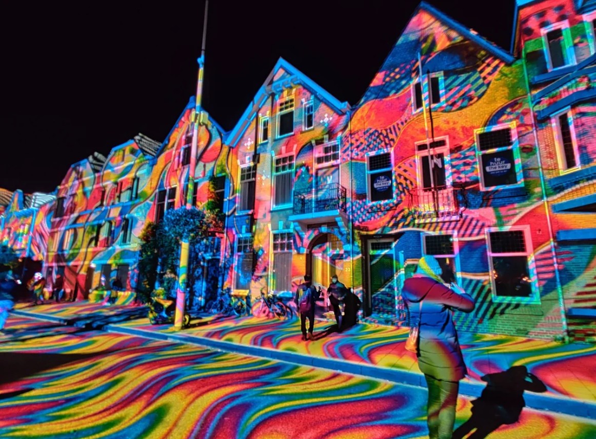 Glow Eindhoven
