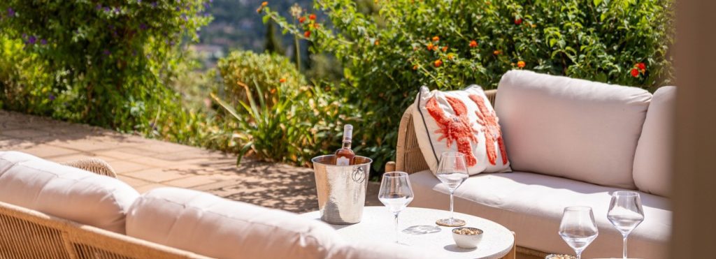 private jet to cote d'azur