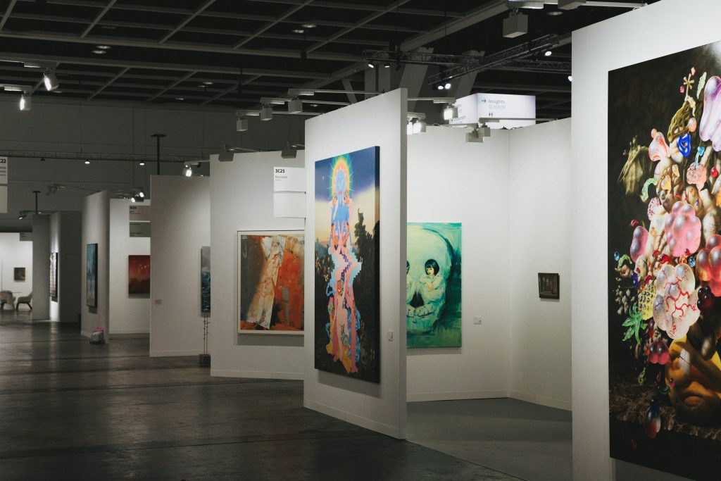 art basel
